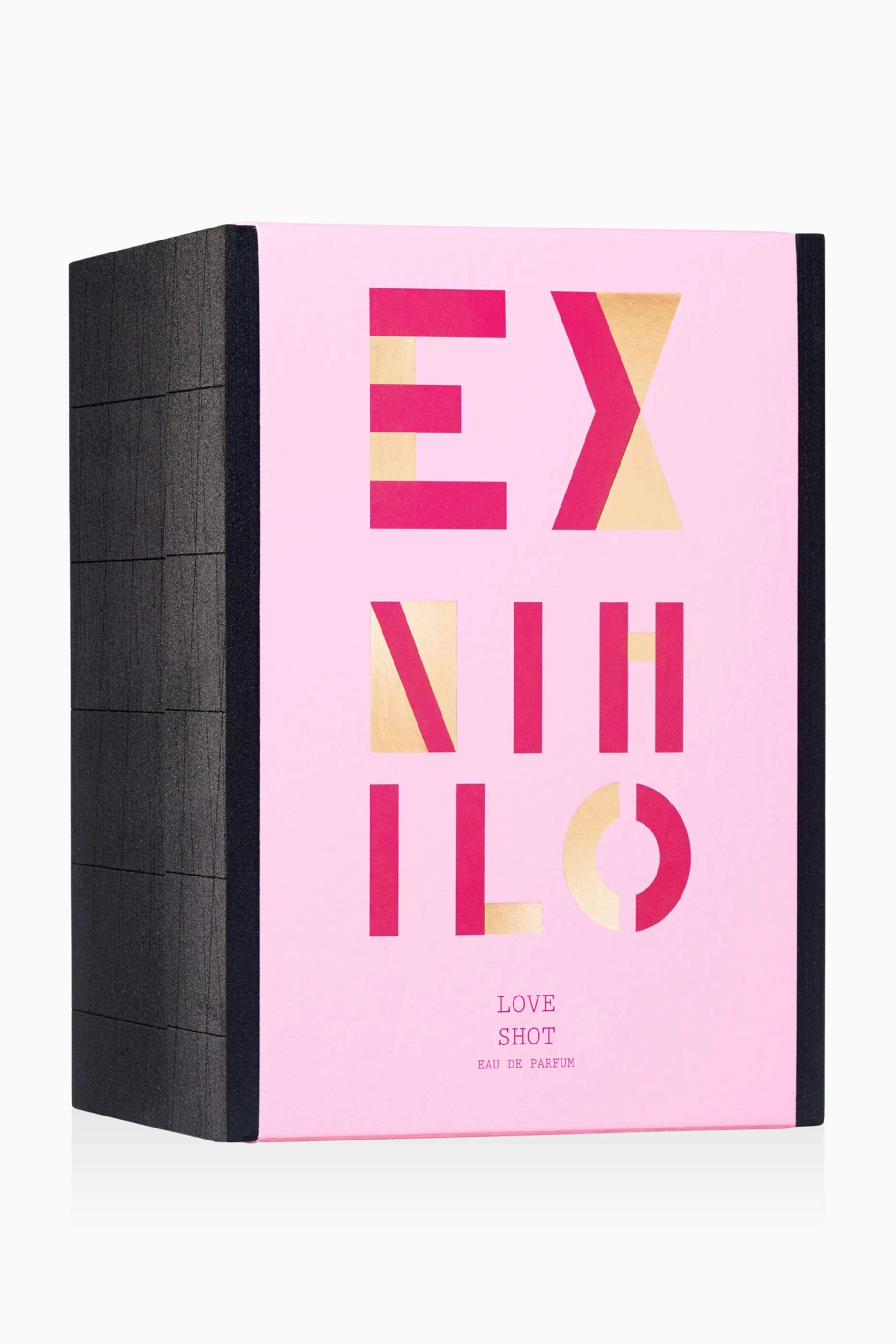 Love Shot Eau de Parfum 50ml