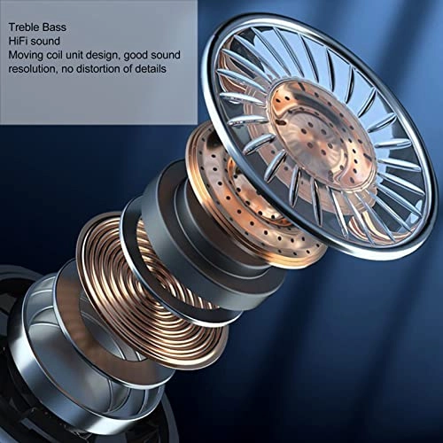 F920 Wireless Earbud