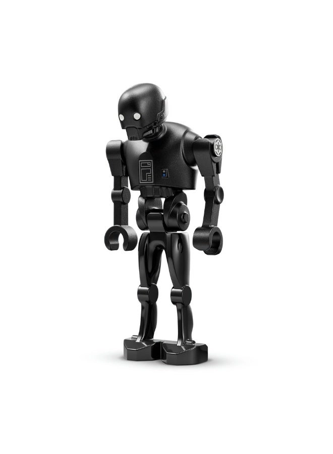 Star Wars K-2SO Security Droid (75434)