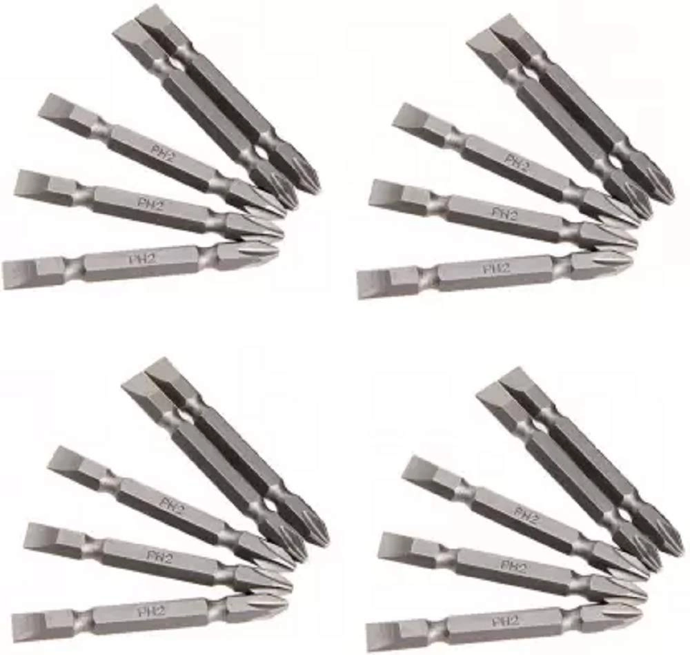 Inditrust Screwdriver Bit Set - 20pc