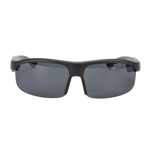 Smart Glasses - HD Blue Light Blocking 5.3 Wireless Touch Control