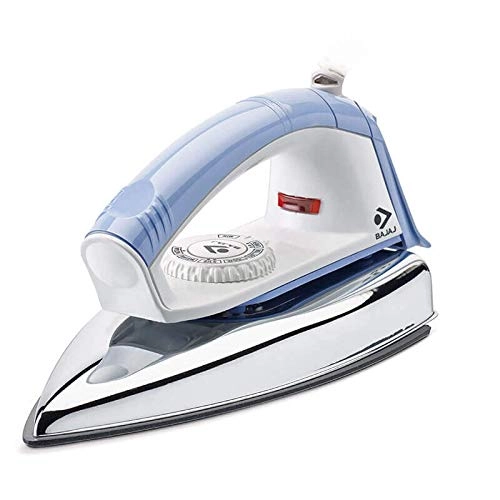 440303 - 1000-Watt Dry Iron White