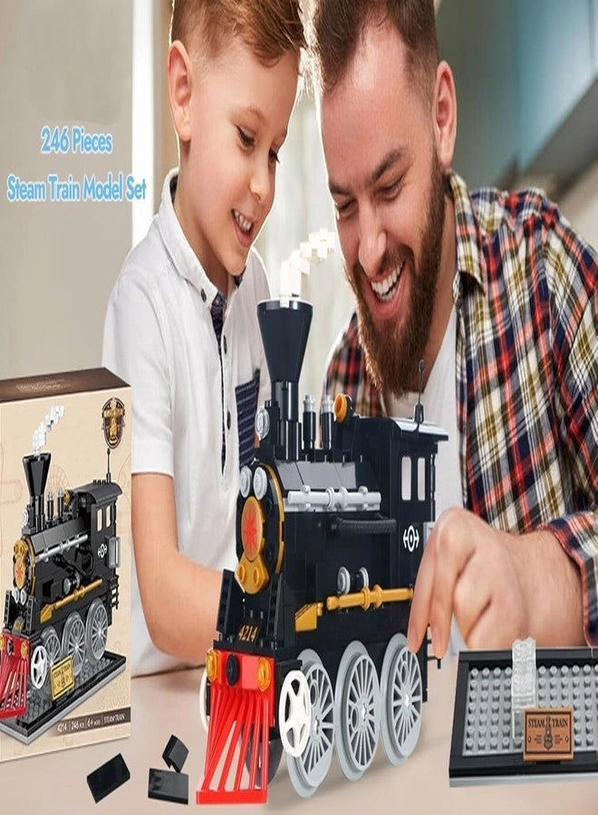 Building Block Toys - Construction Kit