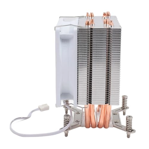 LGA 2011 CPU Cooler - 90mm