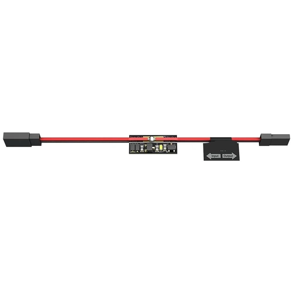 LINHUABAI RC Switch Unit - DC 3-13V 7A MPS010