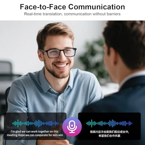 Uf-10 - 165+ Languages Noise Reduction