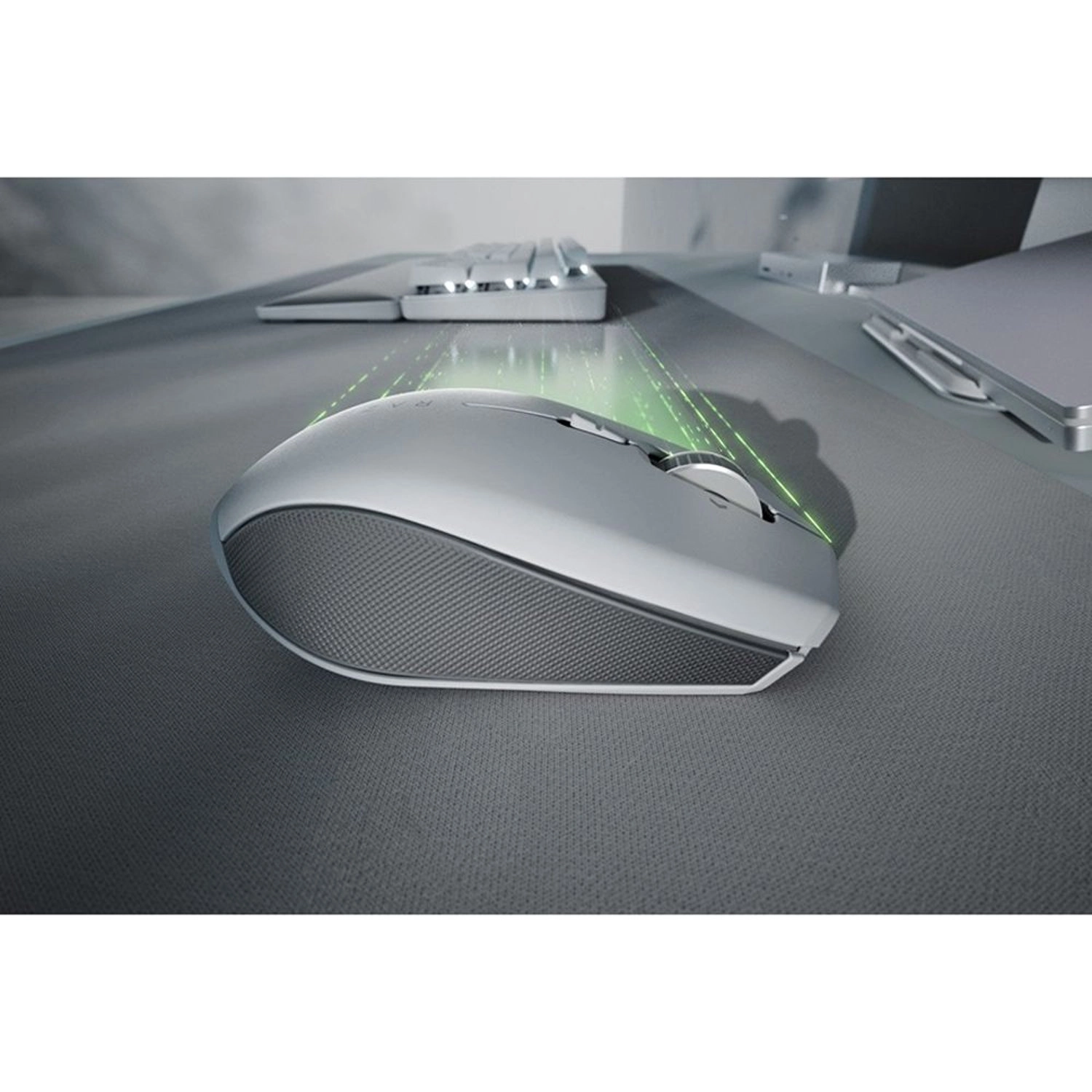 GigantusV2 XXL Cloth Gaming Mouse Pad - 94x41 cm