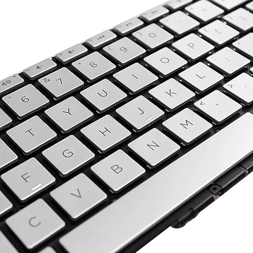 Laptop Backlight Keyboard