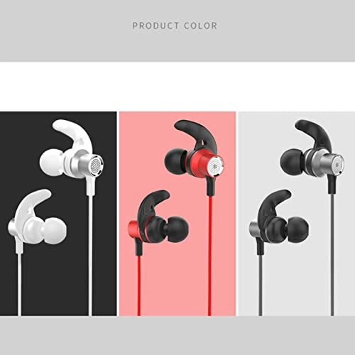Earphones Headsets in-ear Wired Headphone