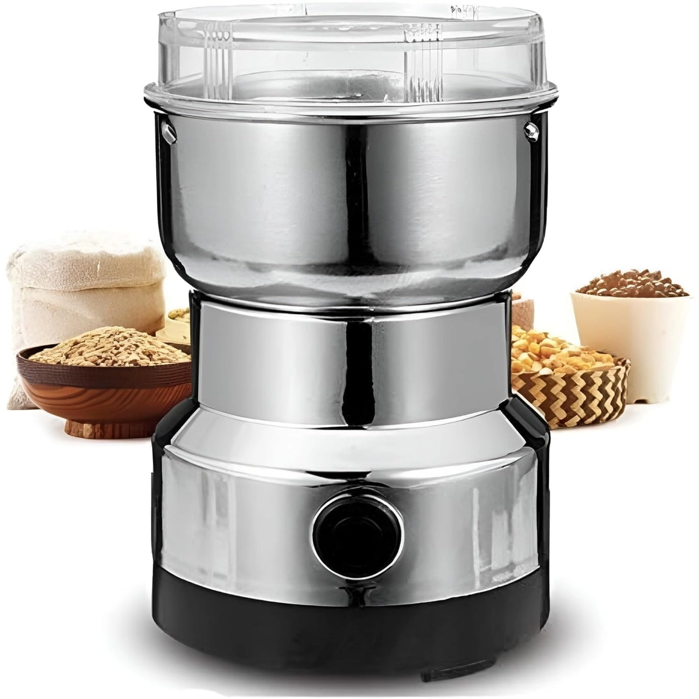 Sanant Mixer Grinder