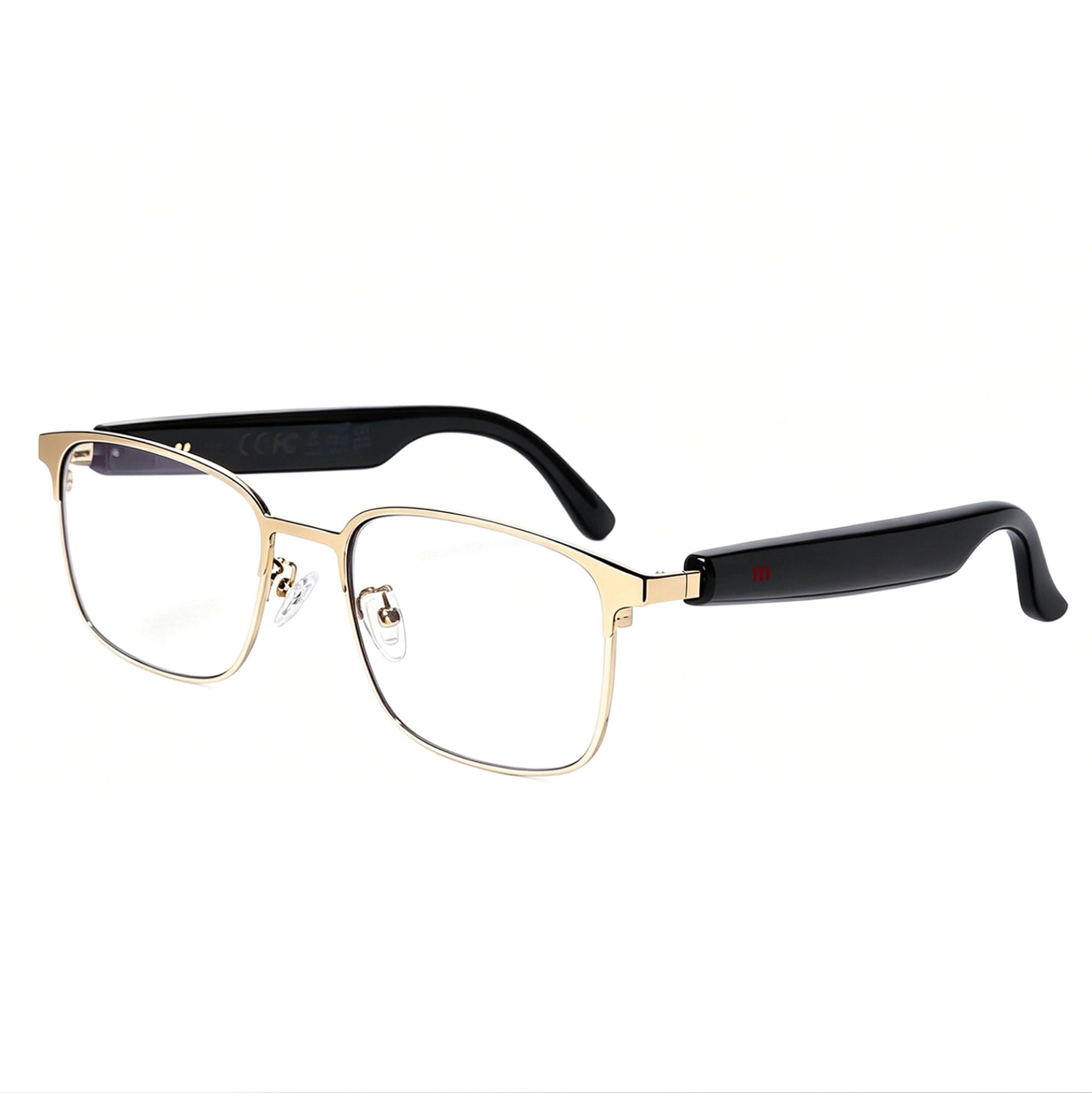 Translation Glasses - 164 Languages Color-Change Lens Bluetooth