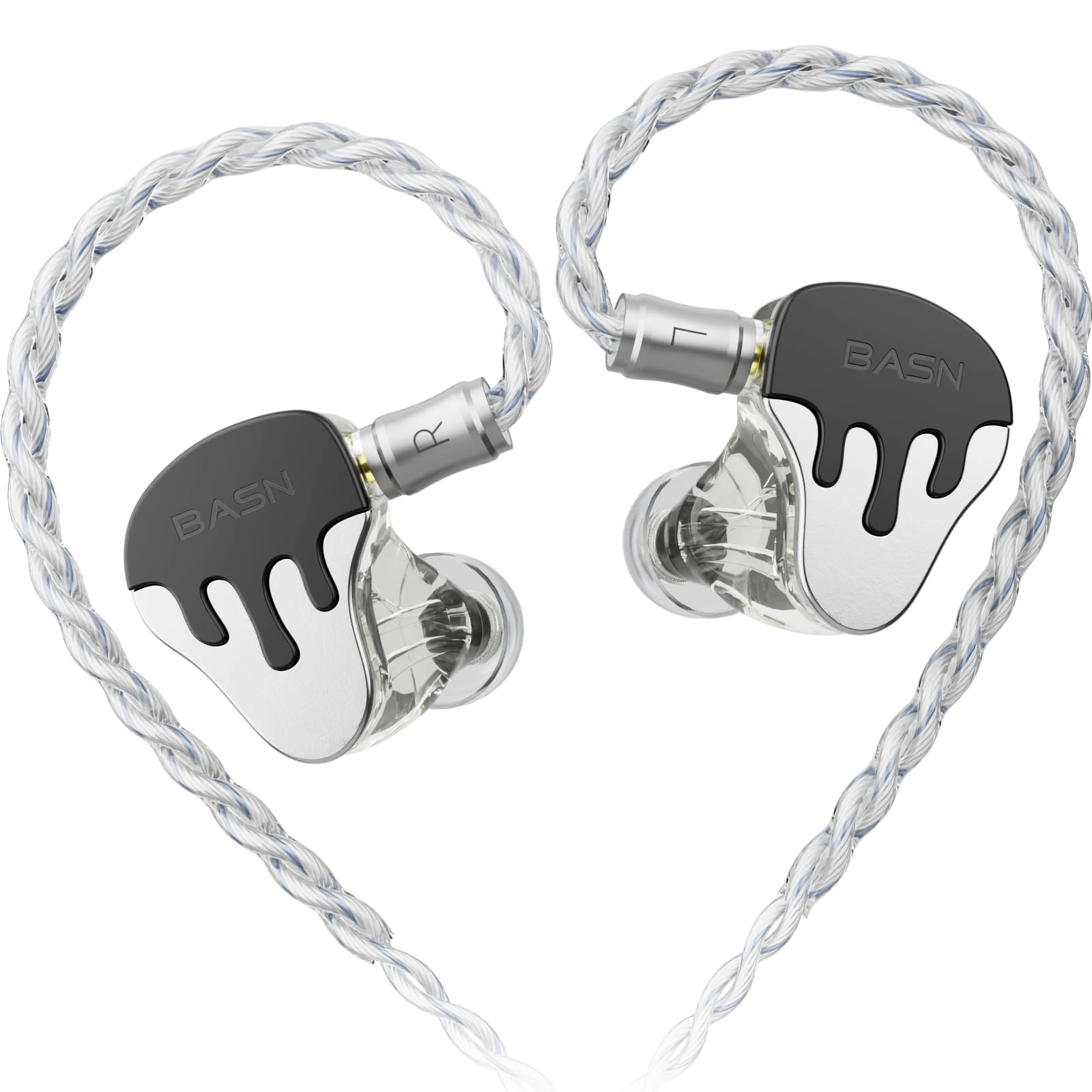 BmasterX Wired Earbud