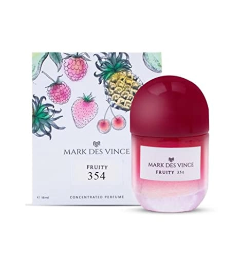 Fruity 350 Eau de Parfum 15ml