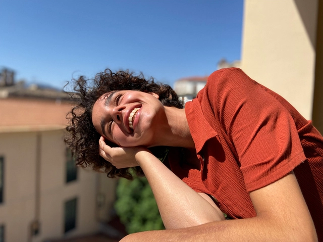 Next‑generation Smart HDR.