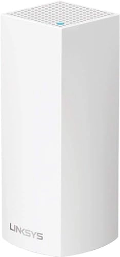 (Renewed) Velop Tri-Band AC2200 - 2200 Mbps 802.11ac
