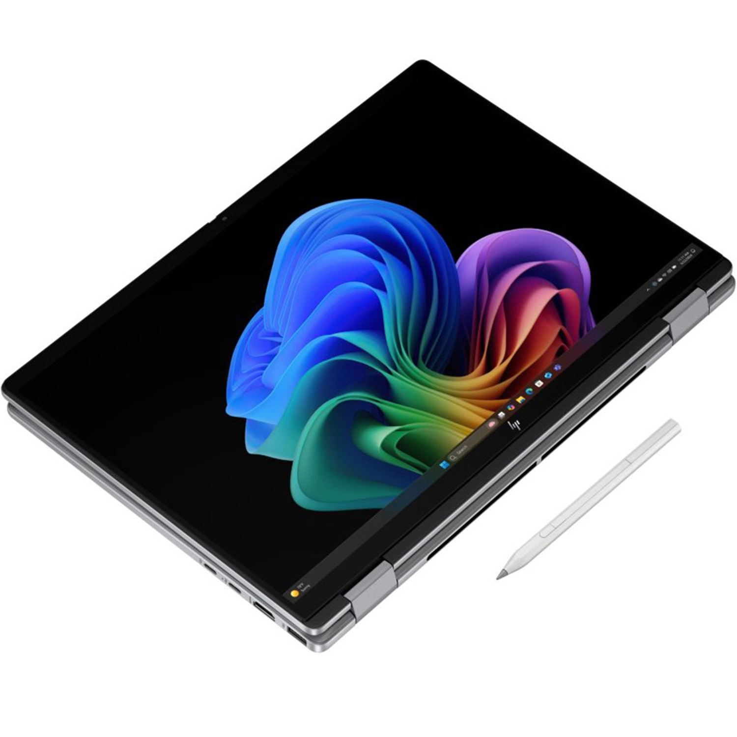 OmniBook X FlIP - 14 inch 512GB 16GB AMD Ryzen AI 5 340