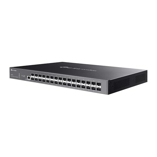 SX3032F 34-ports