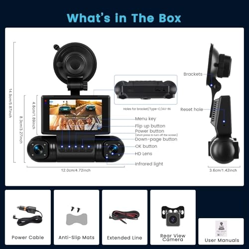 L5958-EU60 - 2K 30FPS