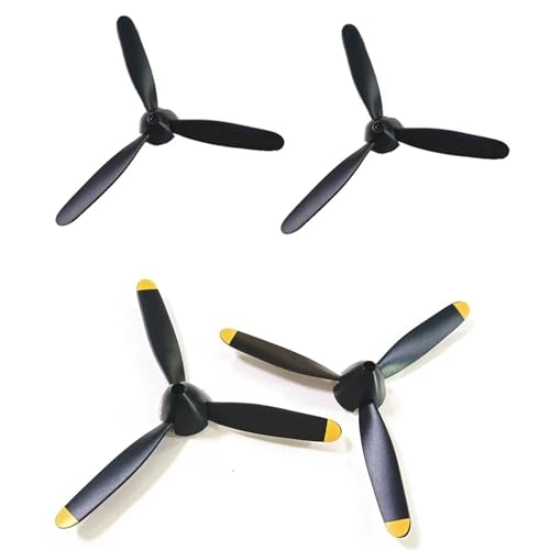 3 Blades Propeller - 5Piece-03