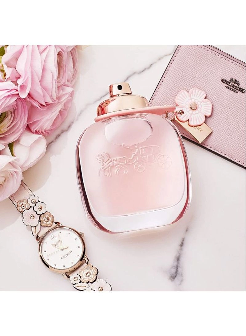 New York - Eau de Parfum 90ml