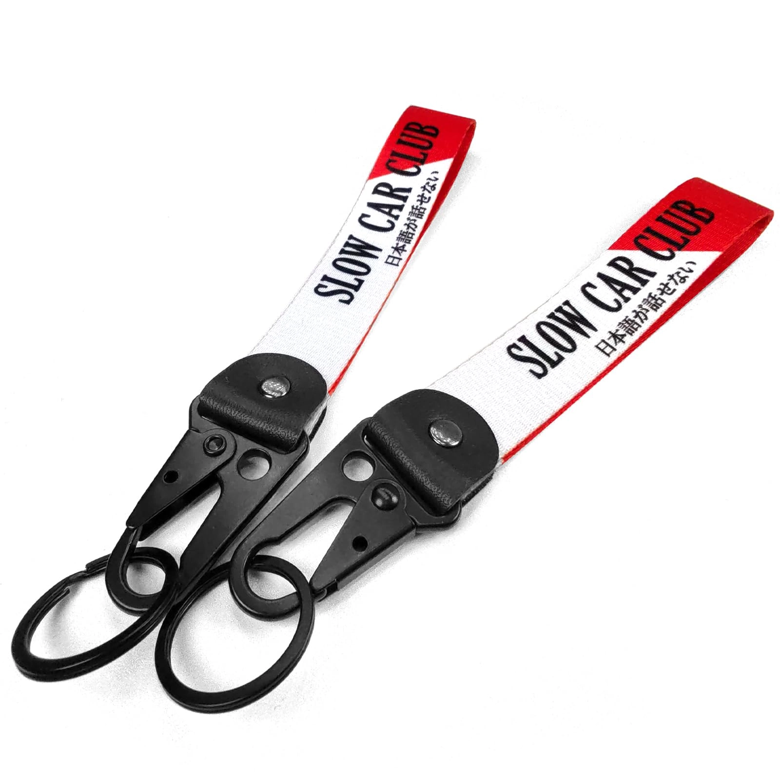 JDM Keychain - Shape