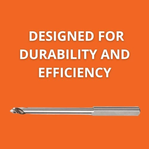 63114038020 Centre Drill - Alloy Steel 1 Count