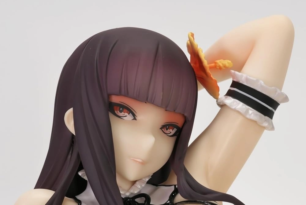 TYdfhSHR Anime Girl Figure - 14cm (14 cm) (9554658681469)