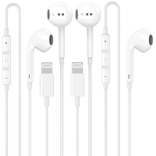 LK-FBA-226 Wired Earbud Pack