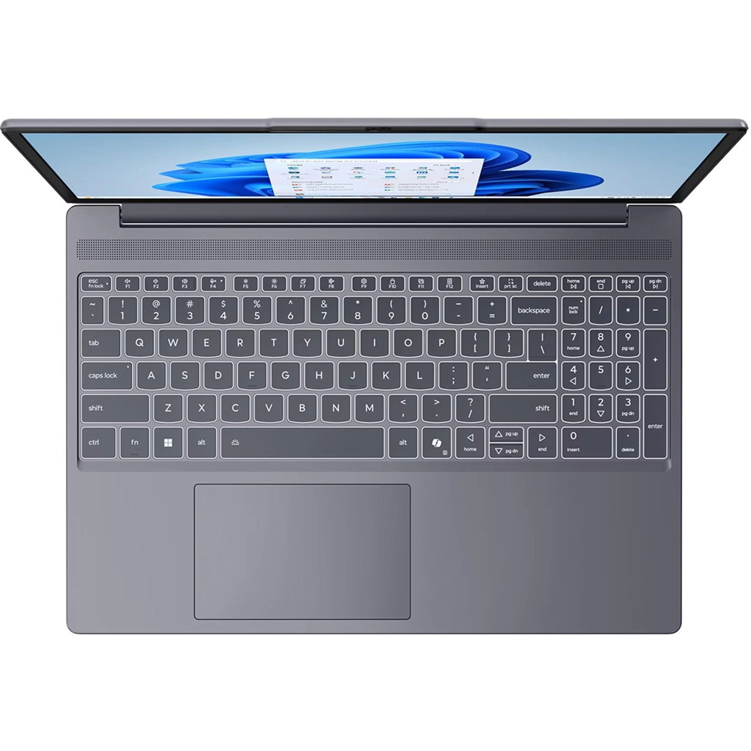 IdeaPad Slim 3 15IRH10R - 15.2'' Core 5-210H 24GB DDR5 1TB SSD