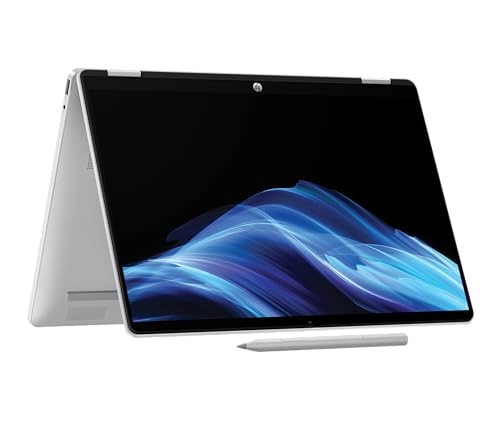 OmniBook 5 Flip 14-FP0019NE - 14'' Core 7 150U 16GB DDR5 1TB SSD