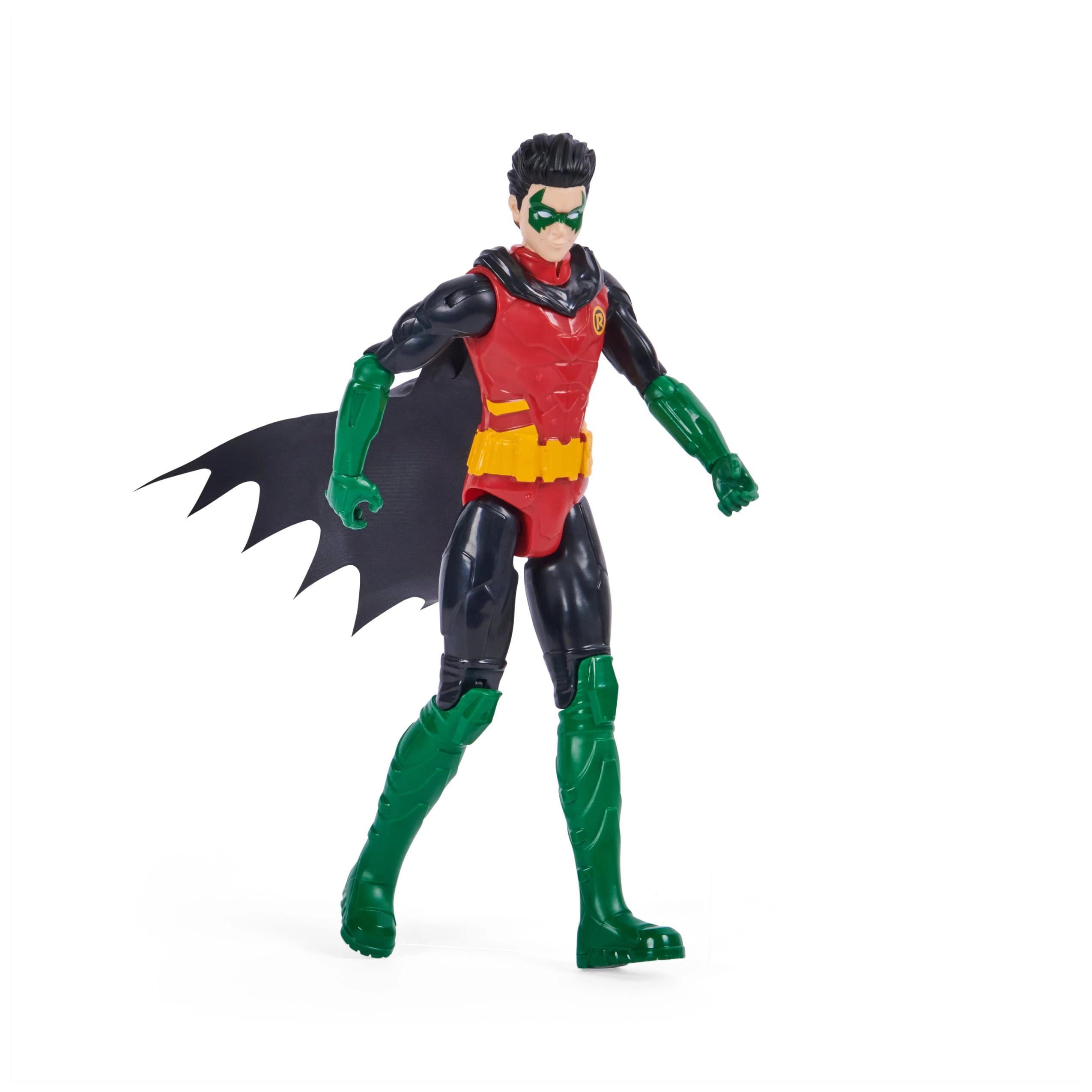 Batman - 30 cm + Robin + Joker - DC Comics