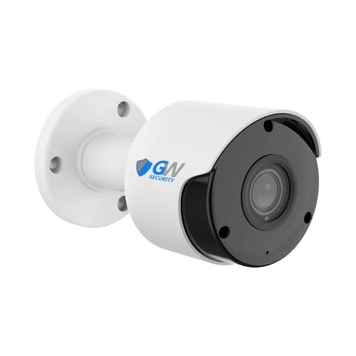 GW4108EP - 8 channels 1TB + GW5028IP - 4 x 5MP