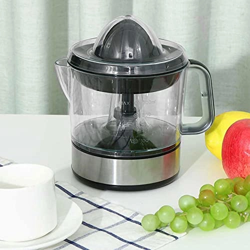 Electric Citrus Juicer - 220 watts 700 Milliliters