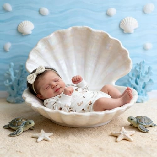 Reborn Baby Doll - 18 Inch Silicone Girl Sleeping Ages 3+