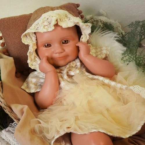 Doll - 14 years and up