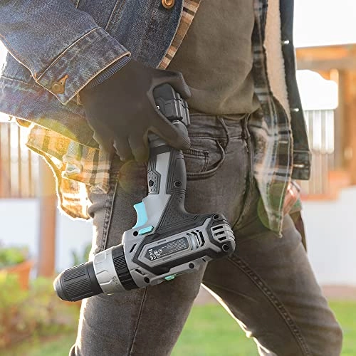 CecoRaptor Perfect ImpactDrill 2024 Advance - 48 Wh