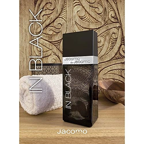 De Jacomo Eau de Toilette 100 ml
