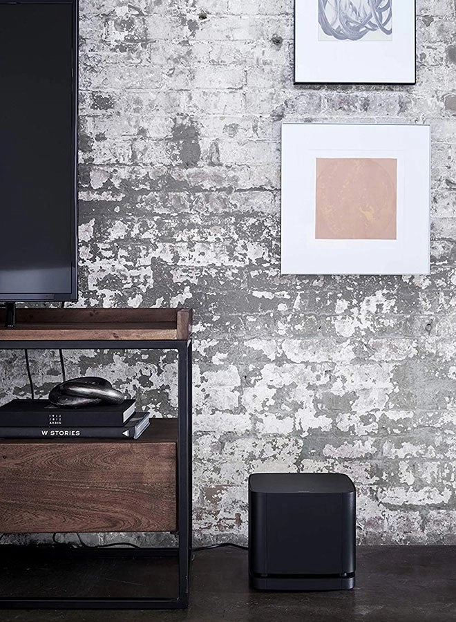 Bass Module 500 - 254 millimeter