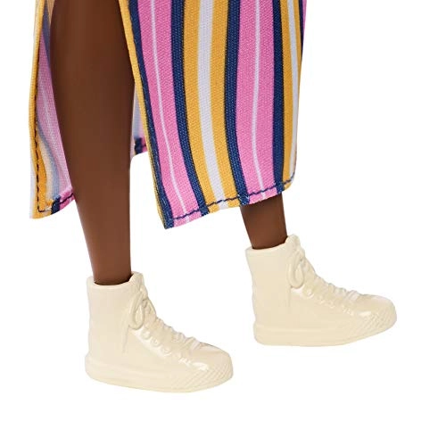 Barbie Fashionistas - #135 Vitiligo Ages 3+