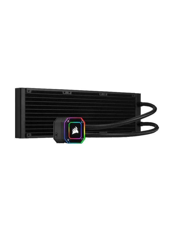 H150i Elite Capellix XT - 3 Fans
