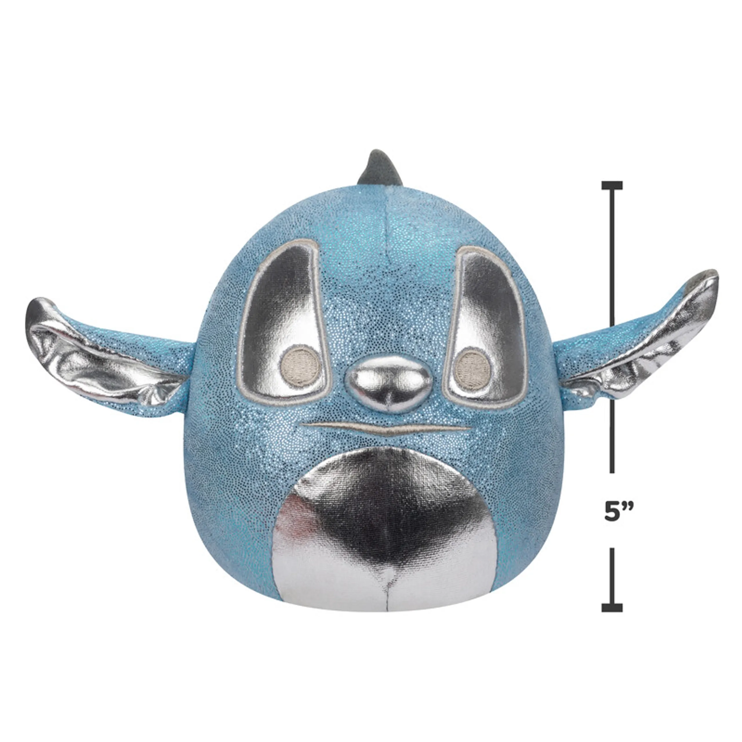 Stitch - Disney Little Plush Toy 12.7 cm