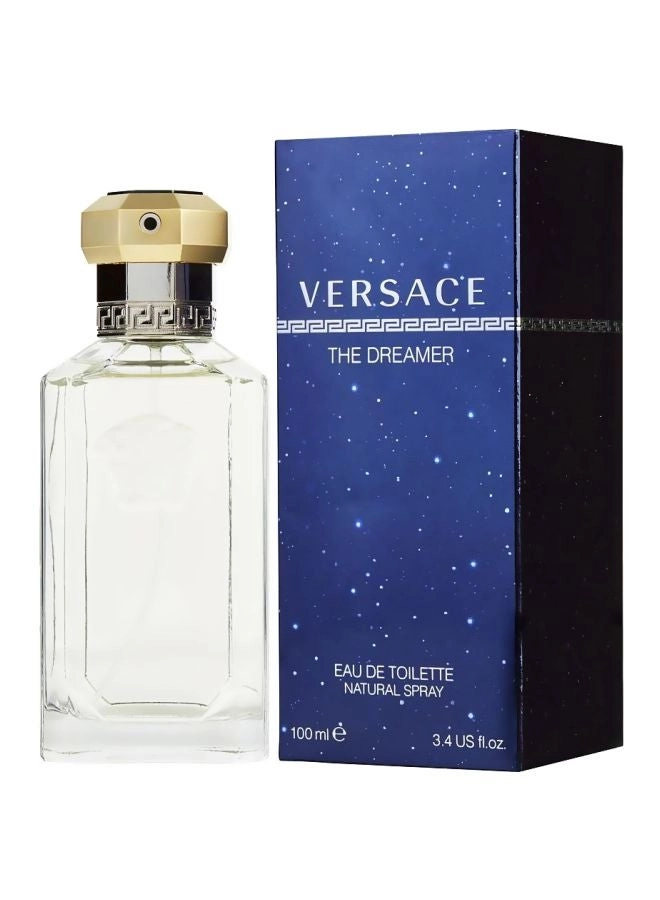 The Dreamer Eau de Toilette 100ml