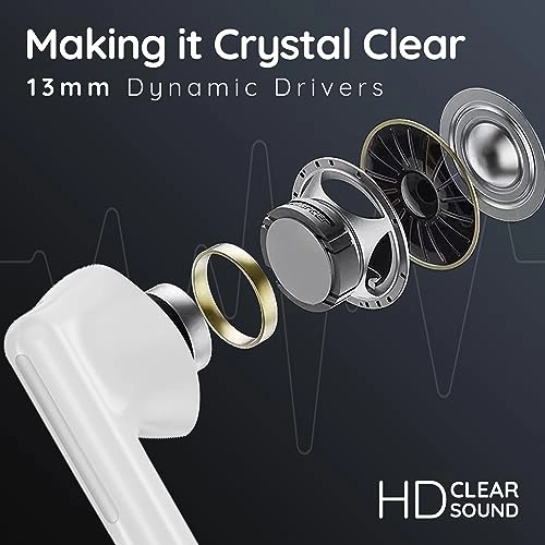 Duet 2.0 Wireless Earbud