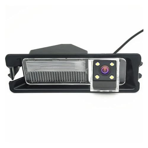 Car Reversing Camera - Night vision Wired 728 x 512 pixels