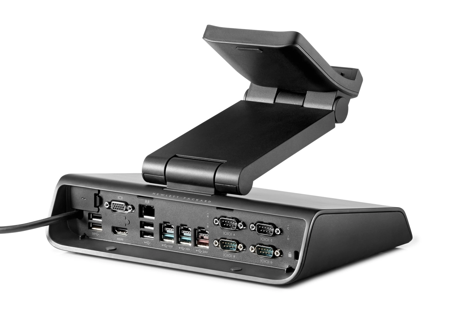 HP Retail Expansion Dock - For Elite Pad
