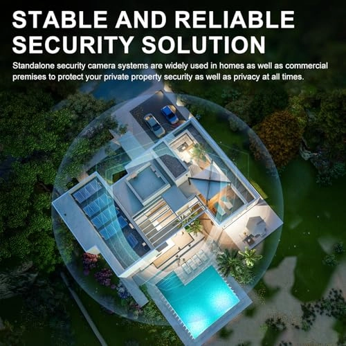 KV04-US - 4 8 channels 5MP