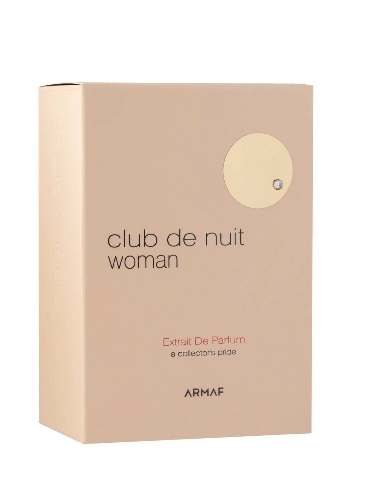 Club De Nuit Eau de Parfum 70ml