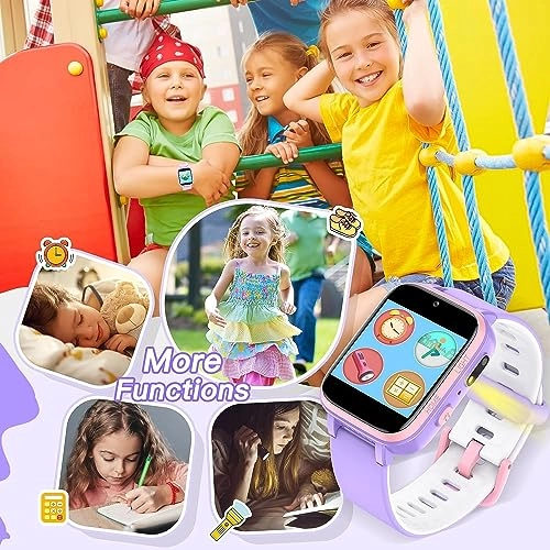 Kids Smart Watch