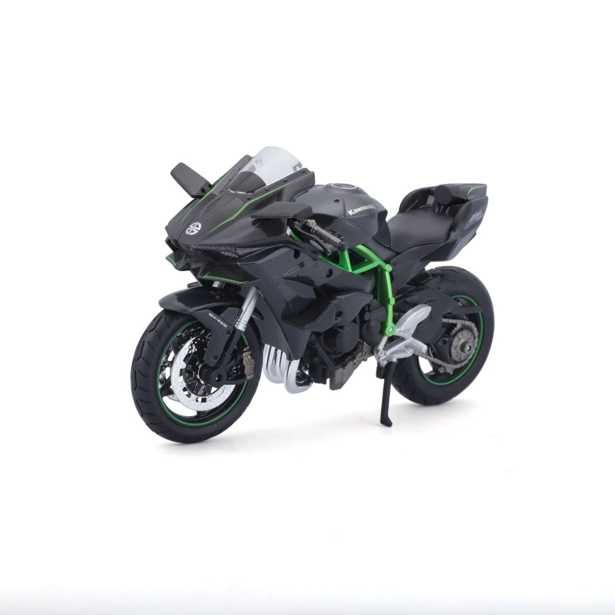 Maisto Kawasaki Ninja H2 R - 1:12