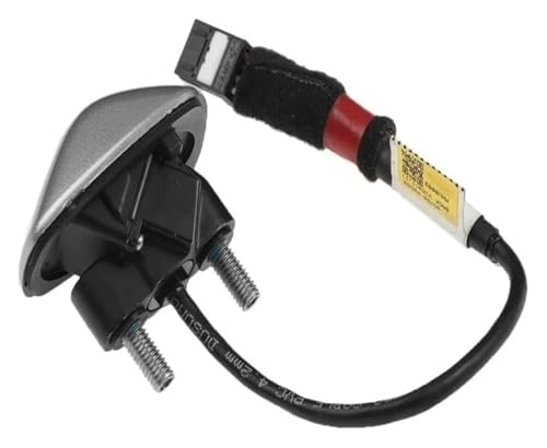 Rear View Camera - Night vision Wireless